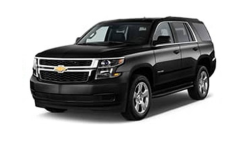 SUV 6-7 PASSENGER