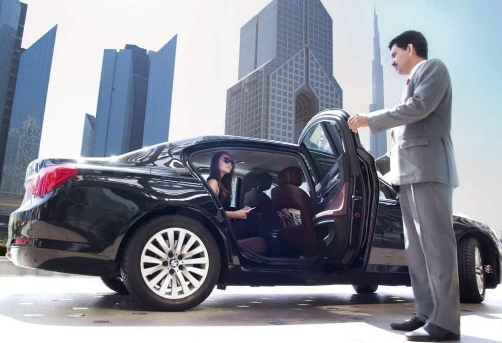 Limousine Service