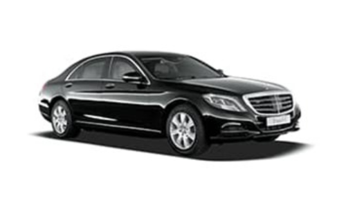 PREMIUM LUXURY SEDAN