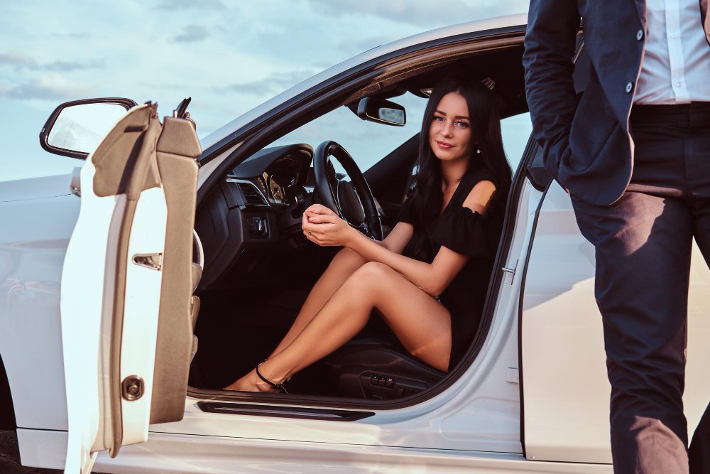 Professional Chauffeurs