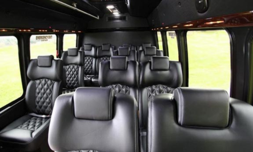 Mercedes Sprinter