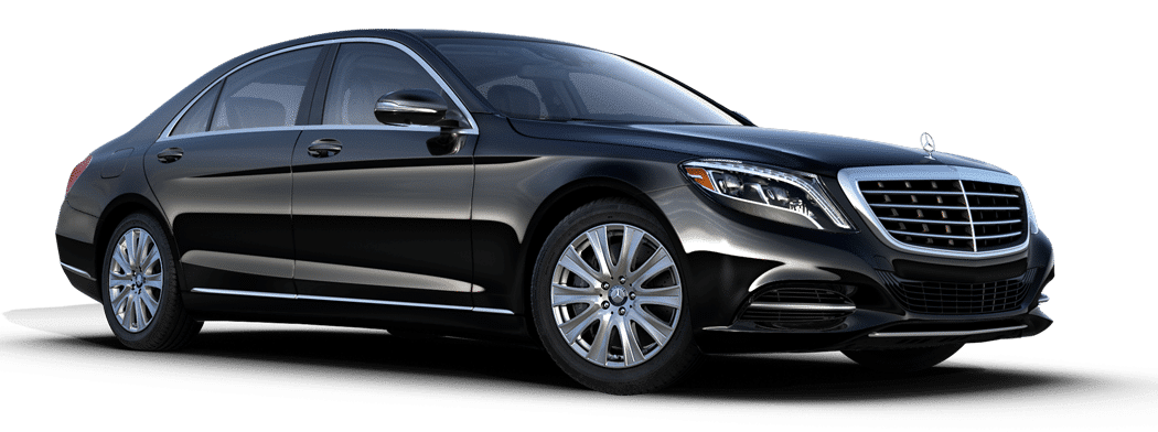 Luxury-Sedan