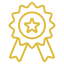 badge