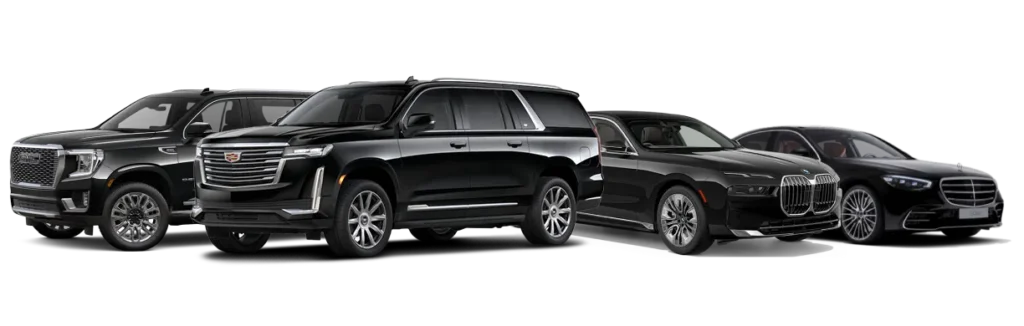 Luxury Limousine Service
