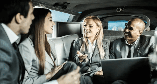 Limo Service