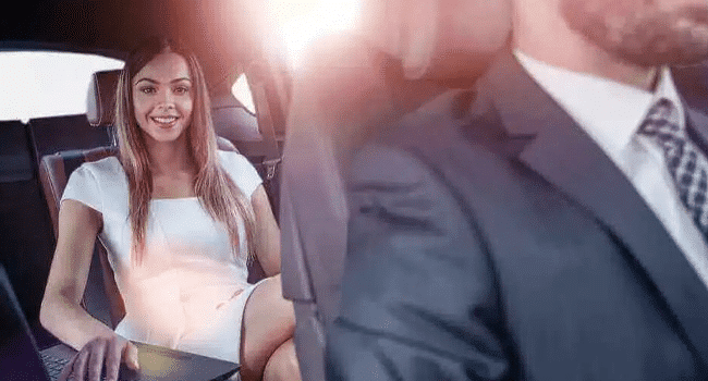 Limo Service
