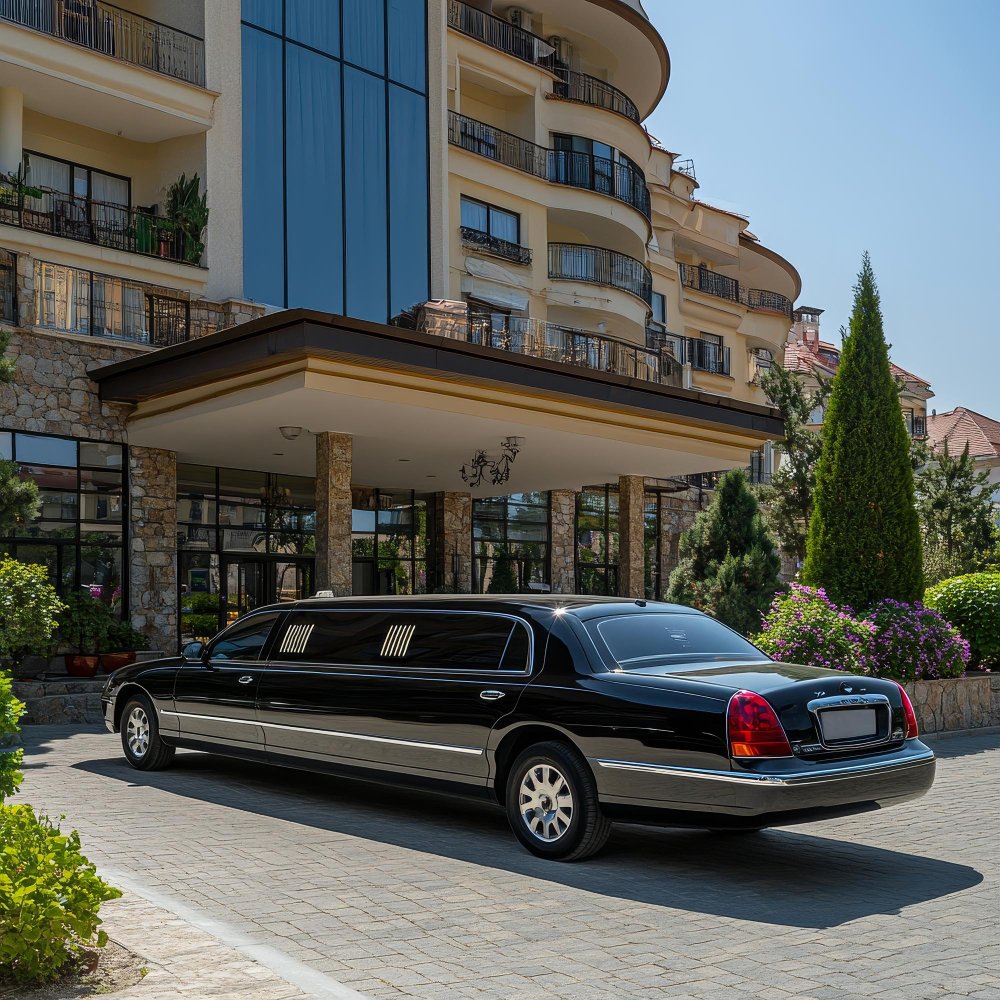 Lower Manhattan Limo Service