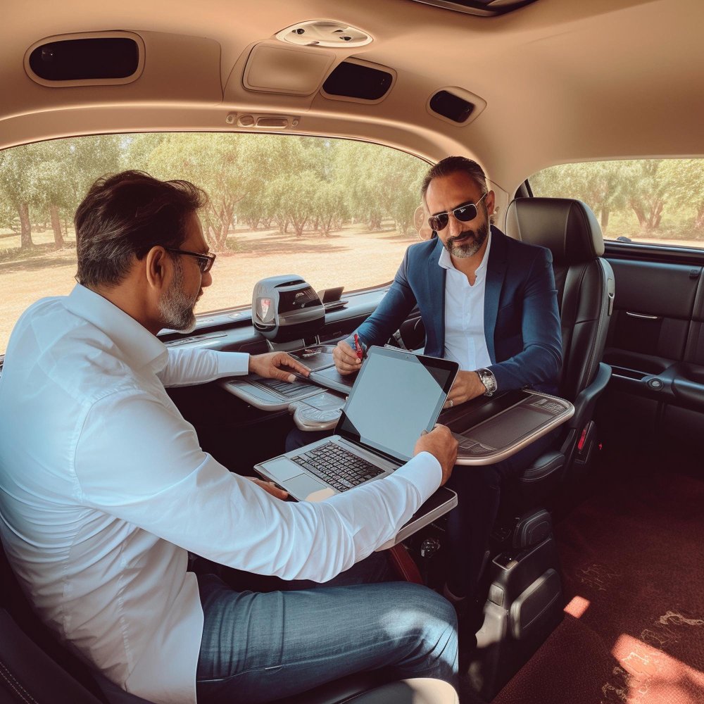 Limo Service