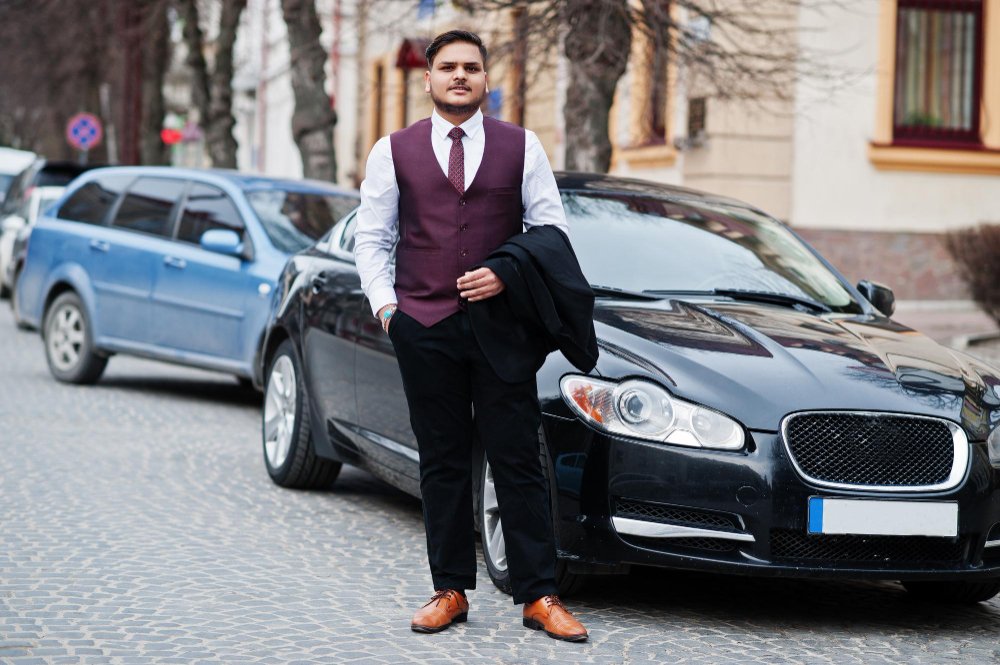 Lower Manhattan Limo Service