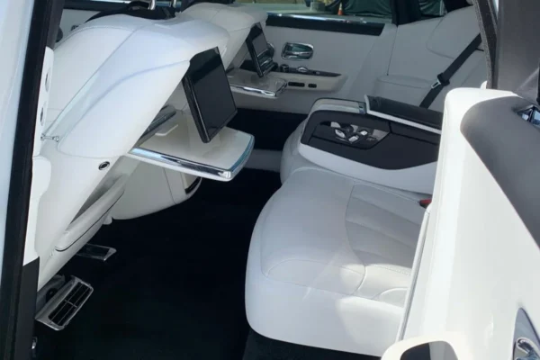 Rolls royce Phantom