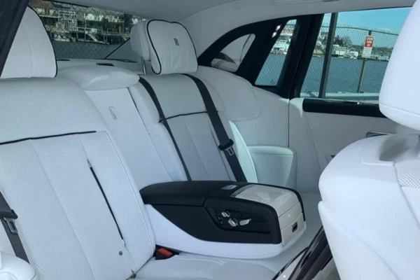 Rolls royce Phantom